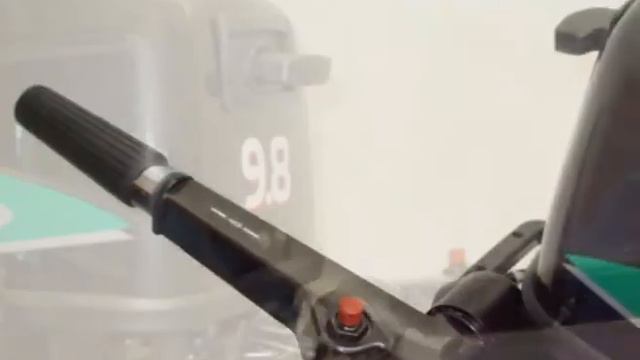 Maxus Outboards 9.8HP Key Benefits смотреть онлайн