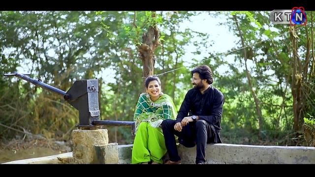 Hal Re Chorri | New Song | On KTN ENTERTAINMENT смотреть онлайн