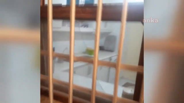 Akkuyu'da Patlama Nedeniyle Zarara Uğrayan Vatandaşlar Suç Duyurusunda Bulunacak