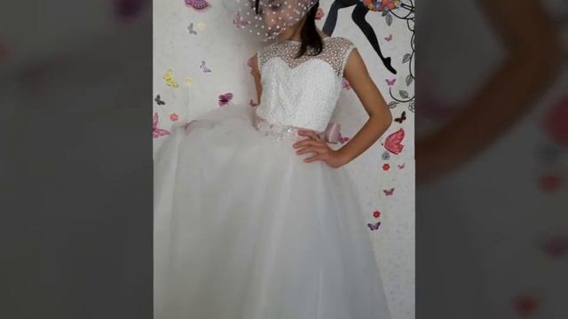 Прокат платьев @dream_dress_prokat смотреть онлайн