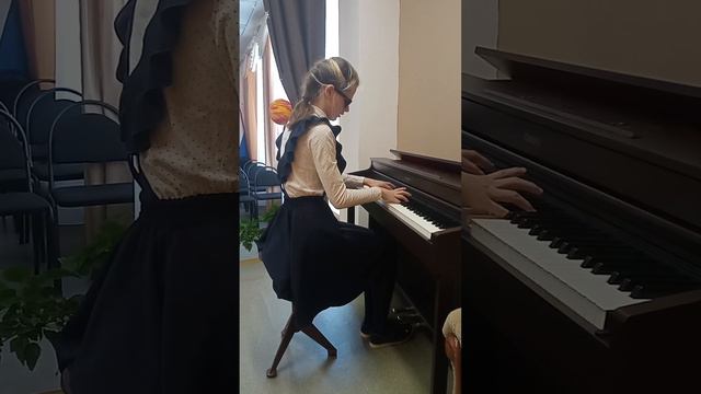 М.Таривердиев "Маленький принц" смотреть онлайн