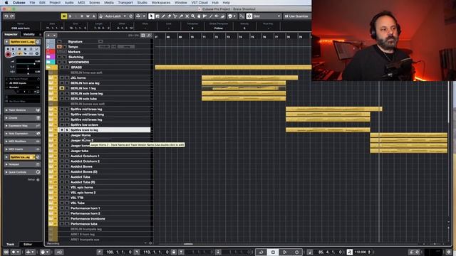 Brass Shootout REVEAL!! смотреть онлайн