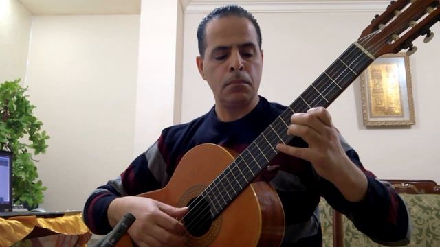 Waltz by Jose Ferrer смотреть онлайн