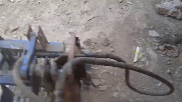 Картоплекопалка трясучка до мототрактора & мотоблока відгук. Чи варто купувати?????? смотреть онлайн