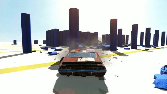Next Car Game Первый запуск, первые впечатления смотреть онлайн