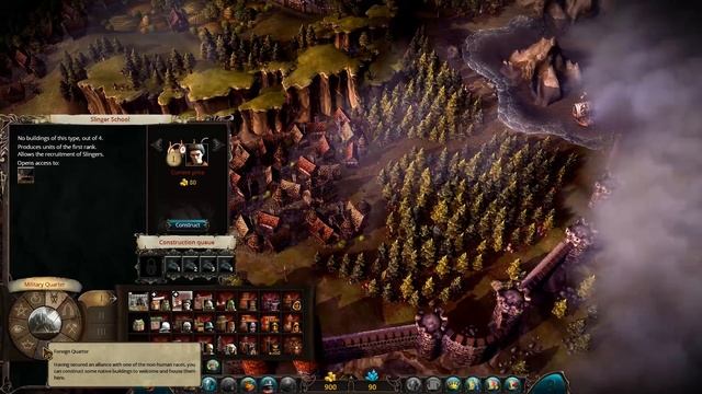 Eador Imperium Sandbox Walkthrough - Ep. 1 - The Basics смотреть онлайн