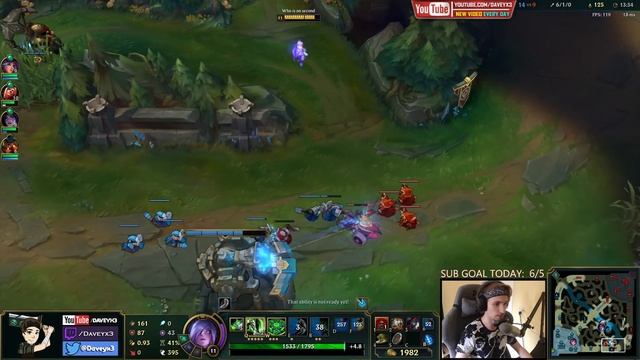 HOW TO PLAY RIVEN 1V5 LIKE A PRO! (SEASON 10 RIVEN TOP GUIDE) - League of Legends смотреть онлайн