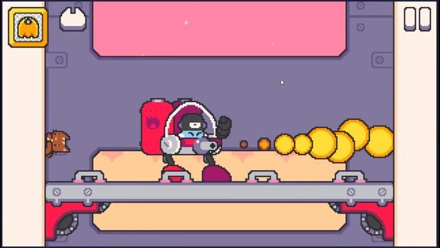 Super Cat Tales 2 World 4-8 Walkthrough (Bells ??? + OLLI) | SKILLGAMING ✔️