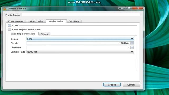 Adding sound videos with VLC media player смотреть онлайн