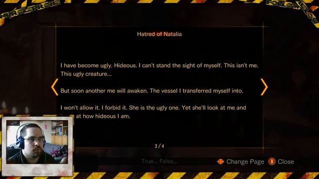 RE: Revelations 2 - Episode 4 - Metamorphosis (2/2) смотреть онлайн
