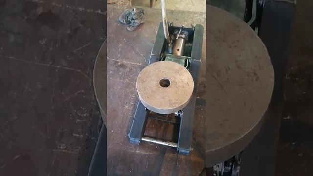 подкатной домкрат своими руками смотреть онлайн