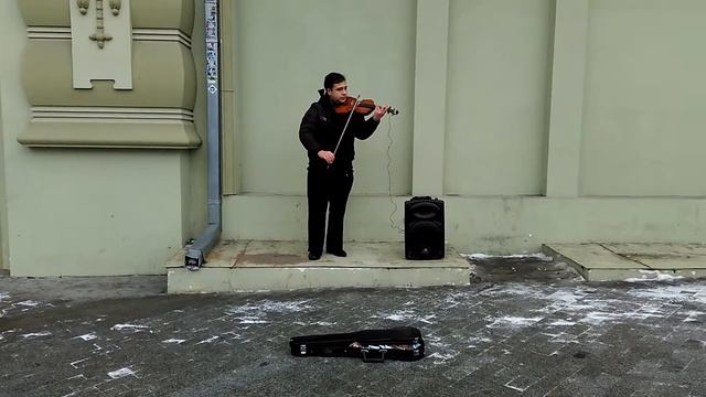 🎻 Скрипка смотреть онлайн