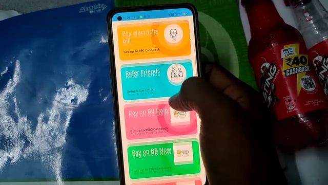New : How to claim ? sting 40Rs Cashback offer ⚡ | sting drink cashback offer kaise claim kare | t4 смотреть онлайн