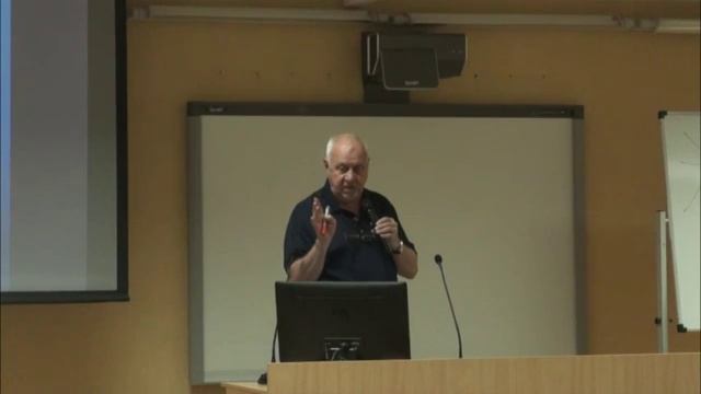 Что такое менеджмент организацией? Лекция 1 смотреть онлайн