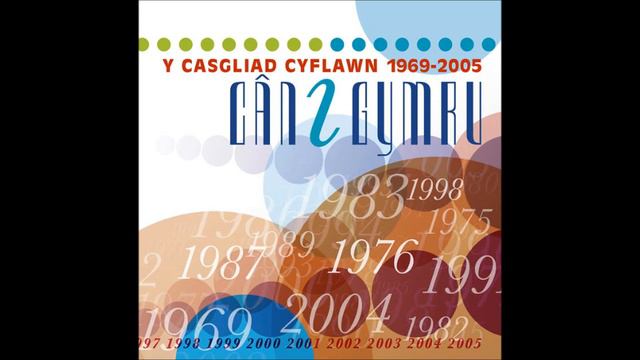 Pererin Ni Welaf yr Haf - Can i Gymru 1979 смотреть онлайн