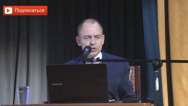 Духовный мир - это наш дом. Руслан Нарушевич смотреть онлайн