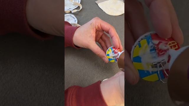 How to Assemble Beadwork смотреть онлайн