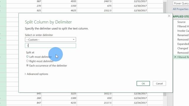 How to use Microsoft Power Query смотреть онлайн