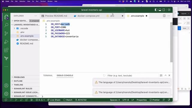 Contenedorización y despliegue en Kubernetes de una API en Laravel (Parte 1) смотреть онлайн