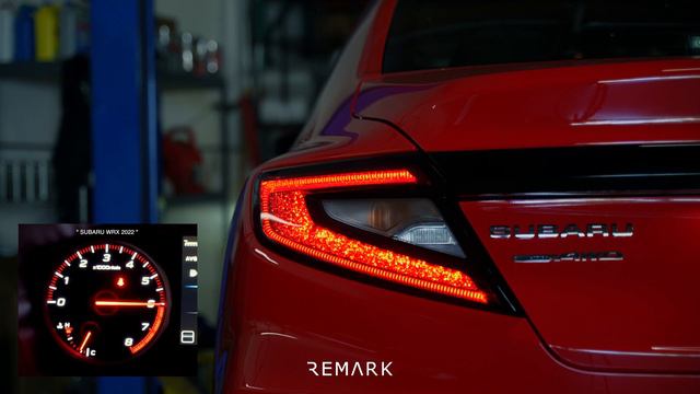 We just got the 2022 Subaru WRX and here is a teaser of the REMARK Axleback Exhaust System! смотреть онлайн