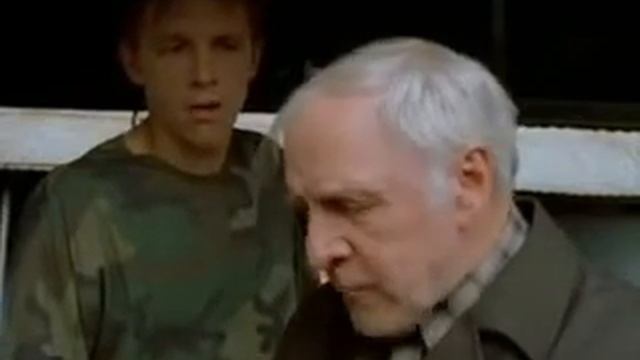 "Ворошиловский стрелок." Эпизод на рынке смотреть онлайн