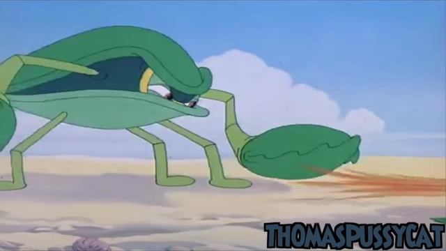 【YTP】Tham and Jerreh's abnormal beach experience смотреть онлайн