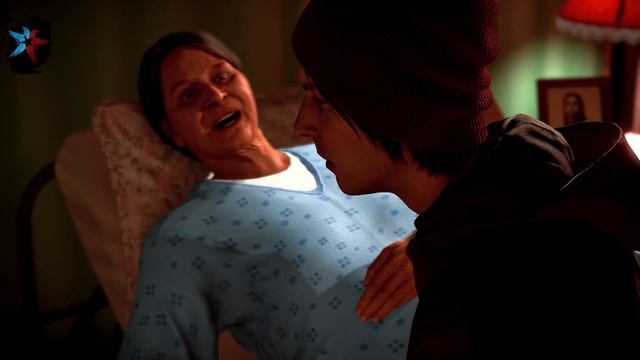 Infamous: Second Son - PS5 Gameplay [HDR] смотреть онлайн