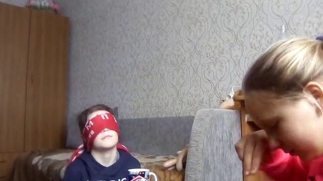 Попробуй угадать вкус еды челлендж смотреть онлайн