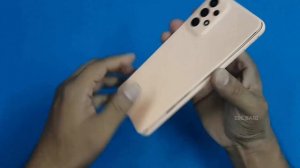 How to Open Samsung A23 /A33 /A53 Back Panel | Samsung A23 Disassembly | Samsung Galaxy A53 Teardow