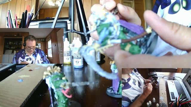 Linkkleet paints Live 10/5/2023 смотреть онлайн