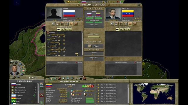 Supreme Ruler 2020 Gold Gameplay смотреть онлайн