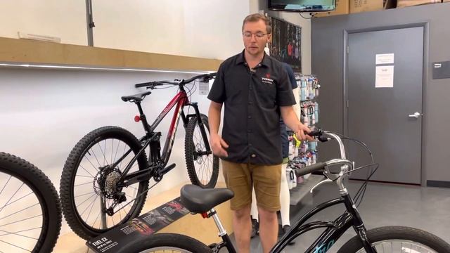 Review Electra Cruiser Go!: Our 3 Favorite Features смотреть онлайн