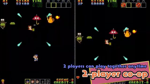 Psychic 5 Eternal Nintendo Switch remake confirmed for English release in the west смотреть онлайн