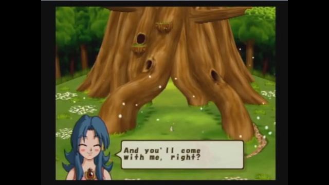 Let's Play Monster Rancher 3, 18 - C Rank Festa
