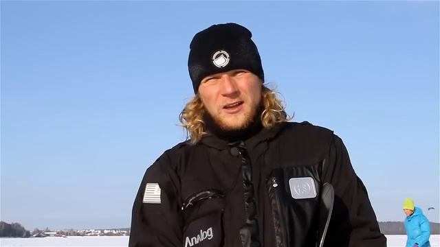 Kite34winch & Banshee Bungee смотреть онлайн