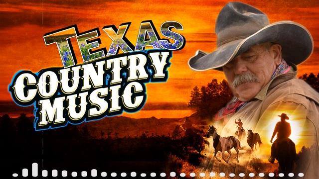 Texas Country Music ? Best Classic Country Song About Texas смотреть онлайн