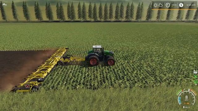 30 MODS I Can't Live Without - Farming Simulator 19 - FS19 tips смотреть онлайн