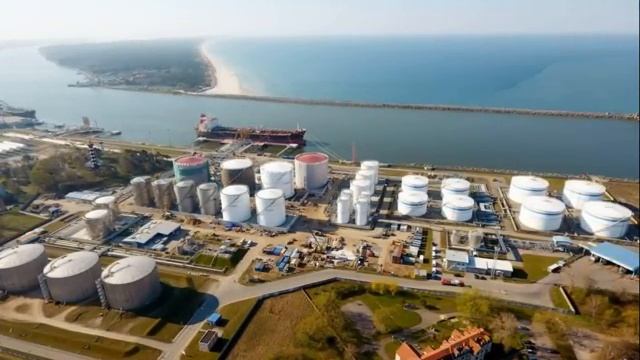 Европейские судовладельцы продают танкеры таинственным покупателям из России