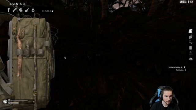 SURVIVRE DANS LA JUNGLE À DEUX ! On découvre l'histoire ! (Green Hell #1) смотреть онлайн