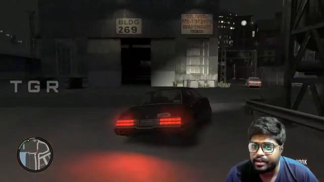 Gta IV Part 1தமிழ் TGR Gameplay | TAMIL GAMING OF RAJ смотреть онлайн