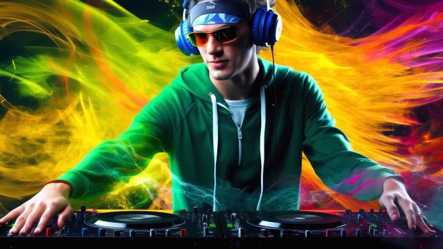 DJ REMIX 2024 - Mashups & Remixes Of Popular Songs 2024 - DJ Disco Remix Club Music Songs Mix 2024