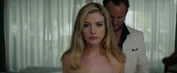 Море соблазна/ Serenity (2018) Русский трейлер