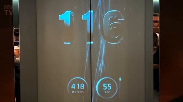 DUBAI, UAE: the world’s TALLEST building (Ep 1)