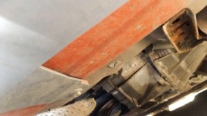 Снятие бампера Лада Калина 2 Кросс\ Гранта кросс