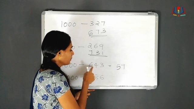 കടമെടുക്കാതെ കുറയ്ക്കാൻ പഠിക്കാം|Maths Subtraction tricks|Maths Tricks|Psc Tips And Tricks смотреть онлайн