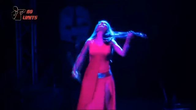 NO LIMITS 21 LEIDA SHOW смотреть онлайн