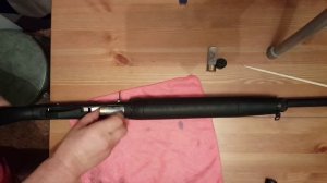 МР-155 7-патронов в пятизарядку , как...