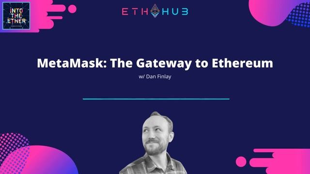 MetaMask: The Gateway to Ethereum смотреть онлайн