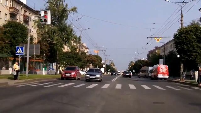 проезд на запрезающий сигнал светофора смотреть онлайн