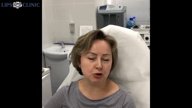 Отзыв о Криолиполизе. Рассказывает Людмила смотреть онлайн